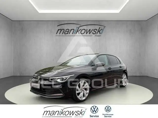 2022 Volkswagen GOLF
