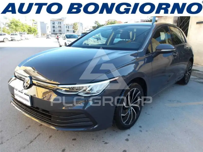 2022 Volkswagen GOLF