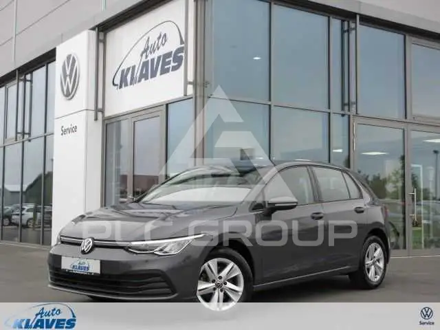 2022 Volkswagen GOLF
