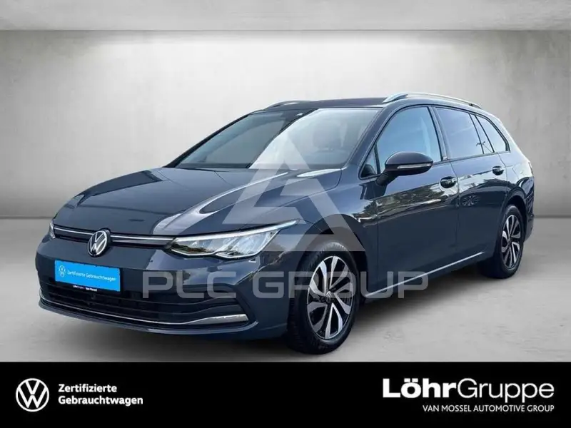 2022 Volkswagen GOLF
