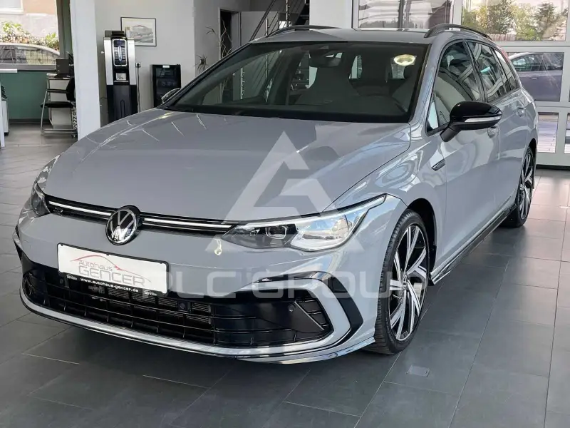 2022 Volkswagen GOLF