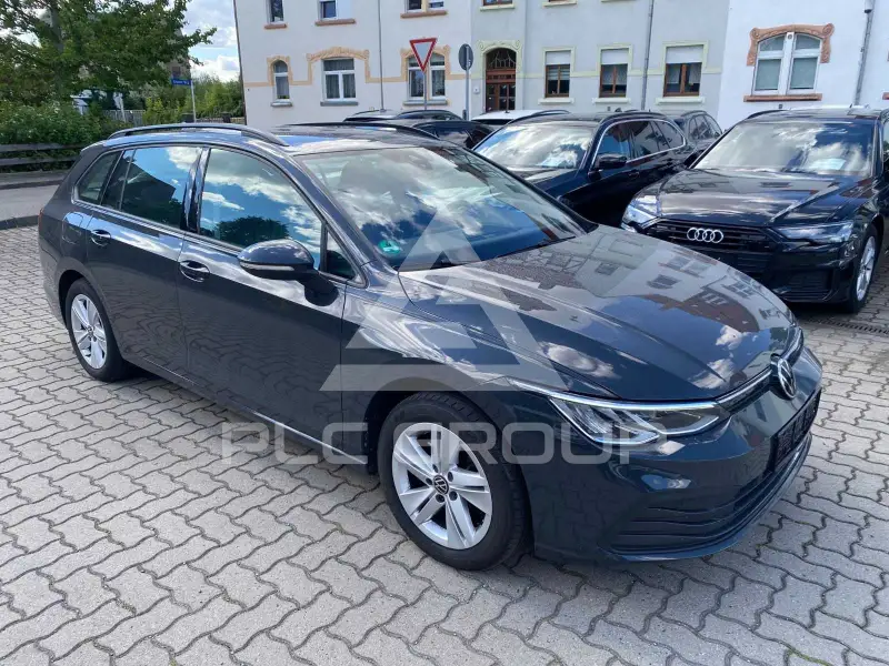 2022 Volkswagen GOLF