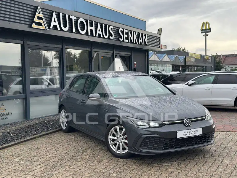 2022 Volkswagen GOLF