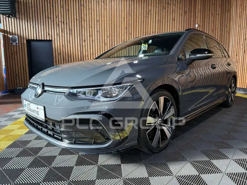 2022 Volkswagen GOLF