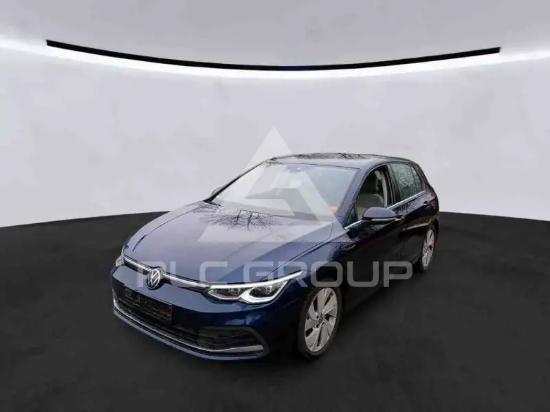 2022 Volkswagen GOLF