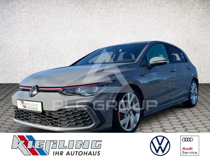 2022 Volkswagen GOLF