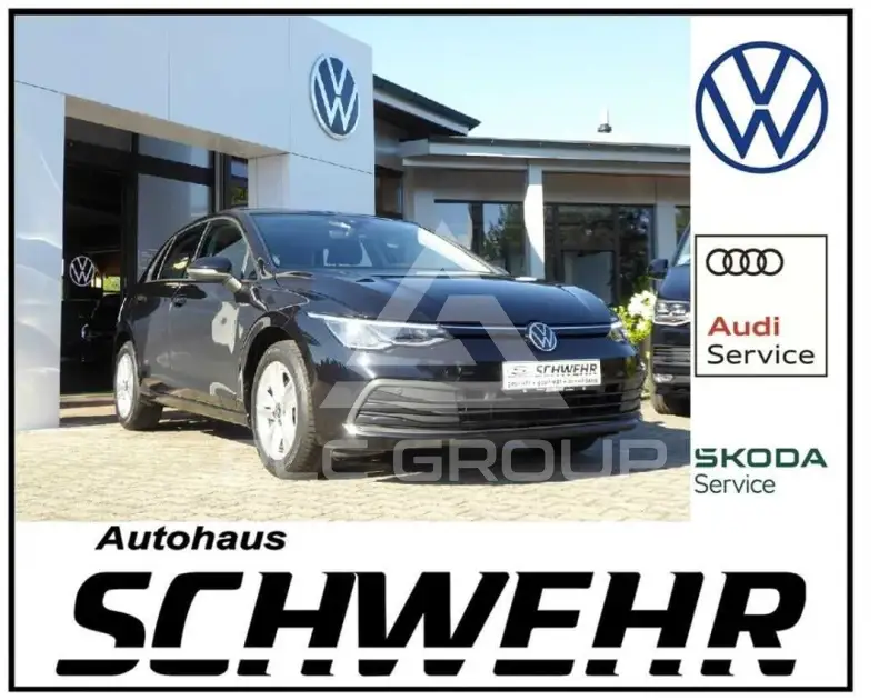 2022 Volkswagen GOLF