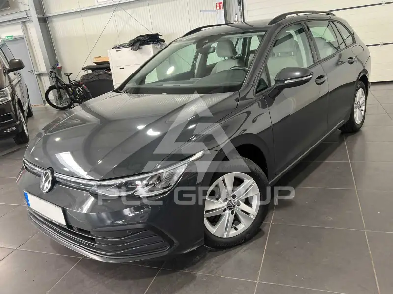 2022 Volkswagen GOLF
