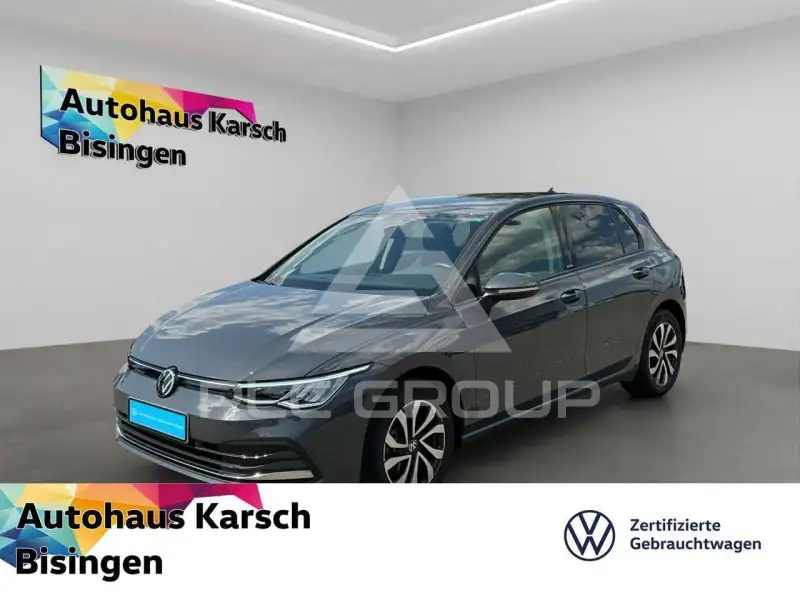 2022 Volkswagen GOLF