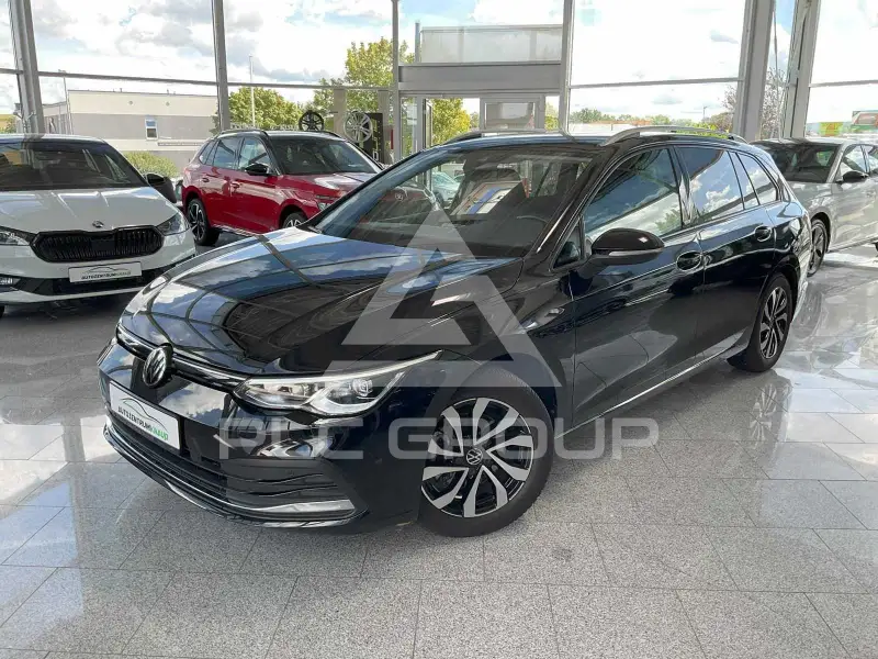 2022 Volkswagen GOLF