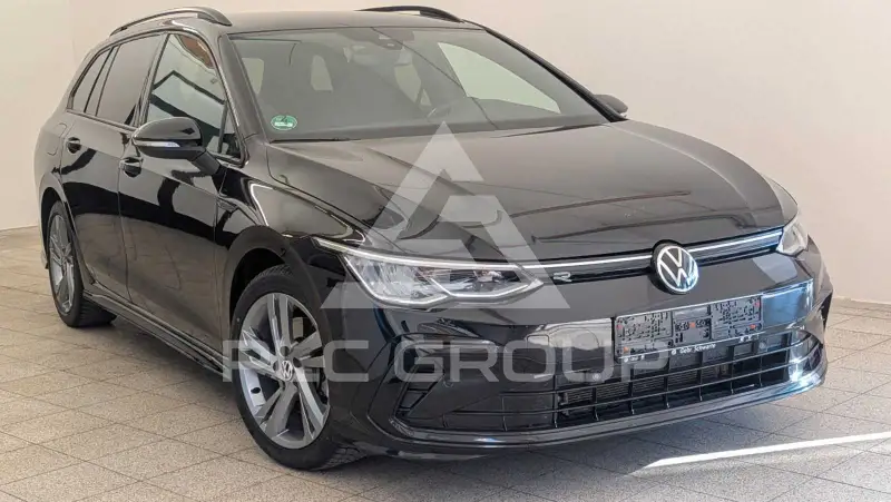 2022 Volkswagen GOLF