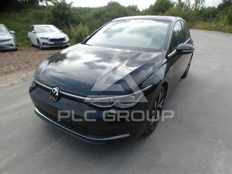 2022 Volkswagen GOLF