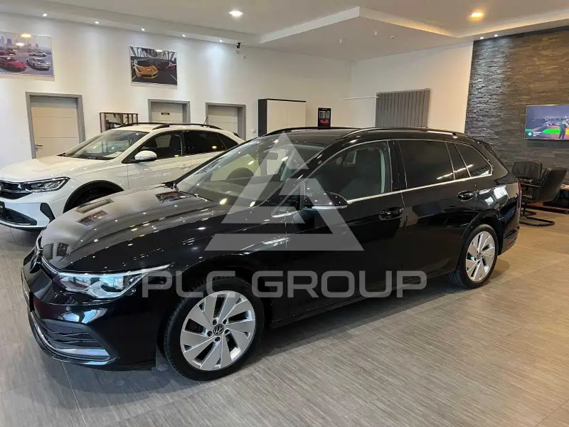 2022 Volkswagen GOLF