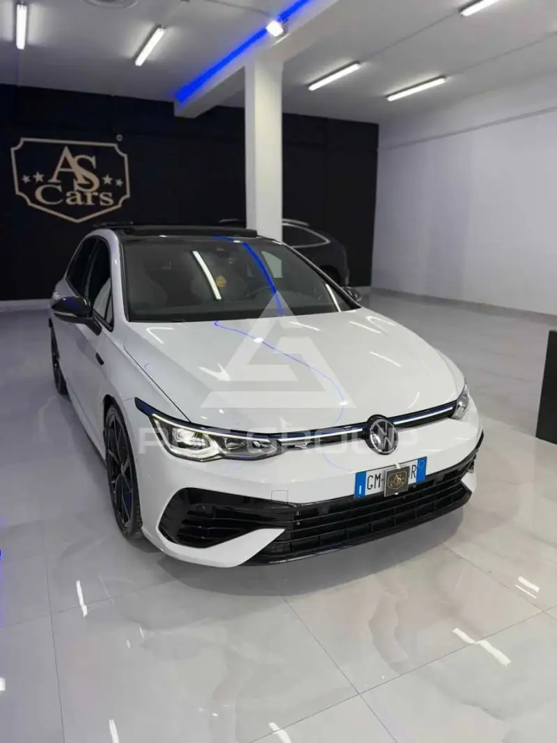 2022 Volkswagen GOLF