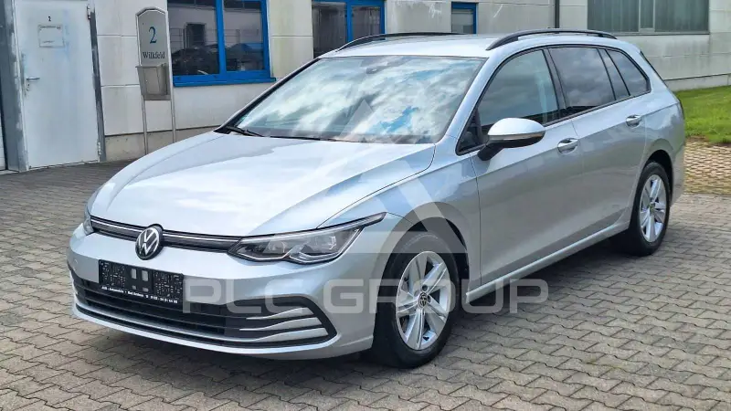 2022 Volkswagen GOLF