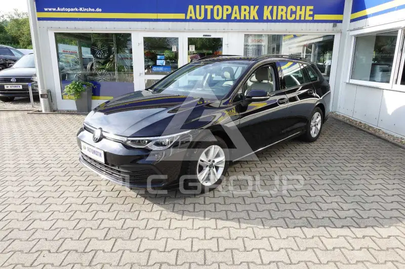 2022 Volkswagen GOLF