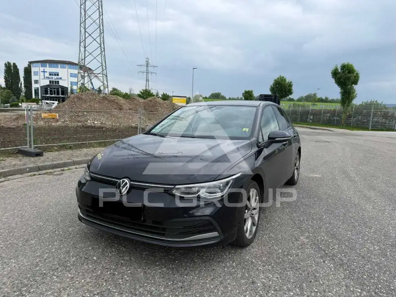 2022 Volkswagen GOLF