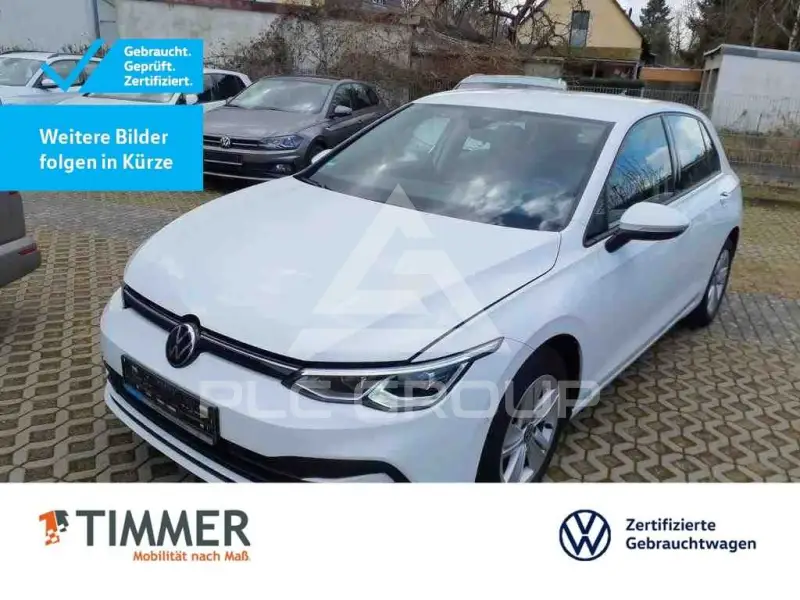 2022 Volkswagen GOLF