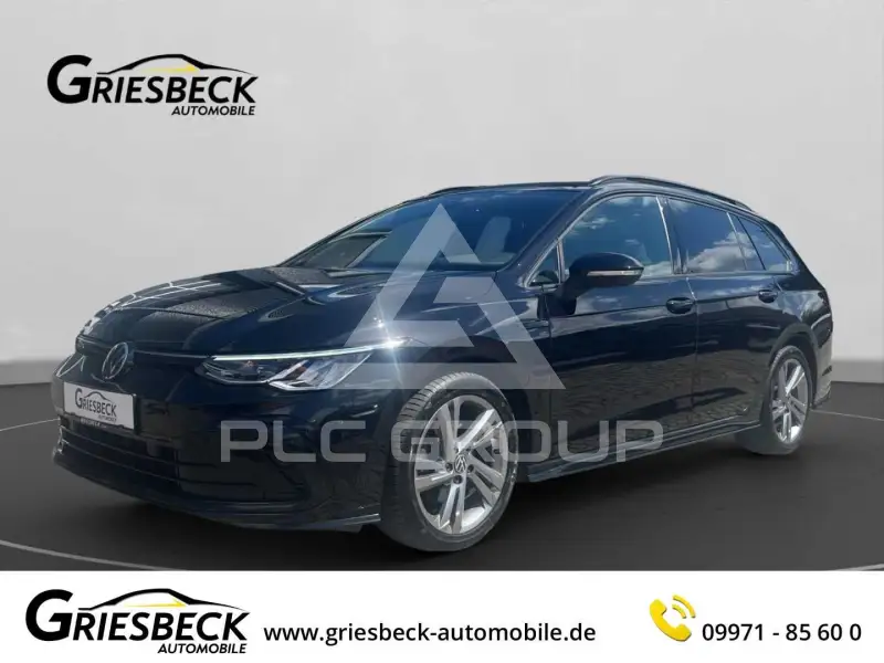 2022 Volkswagen GOLF