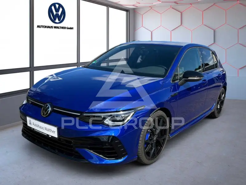 2022 Volkswagen GOLF