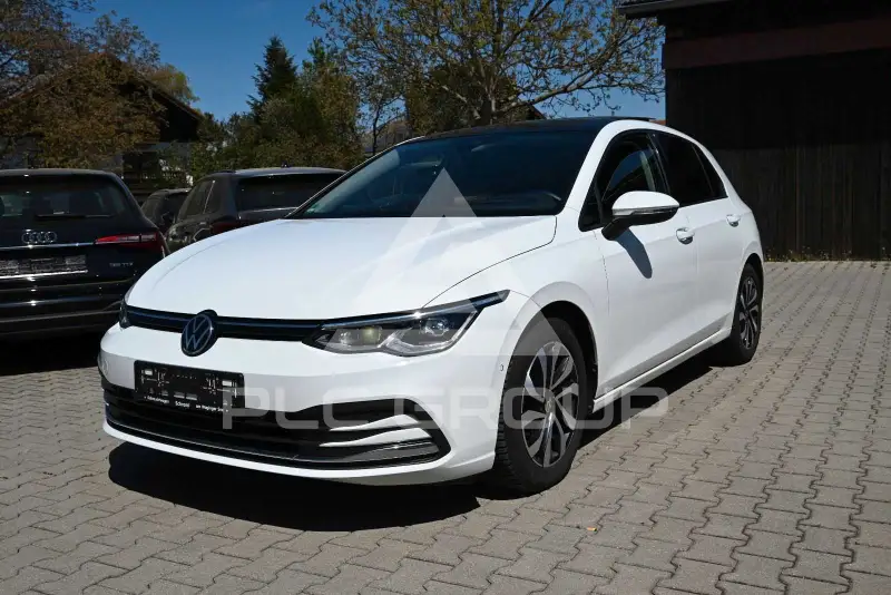 2022 Volkswagen GOLF