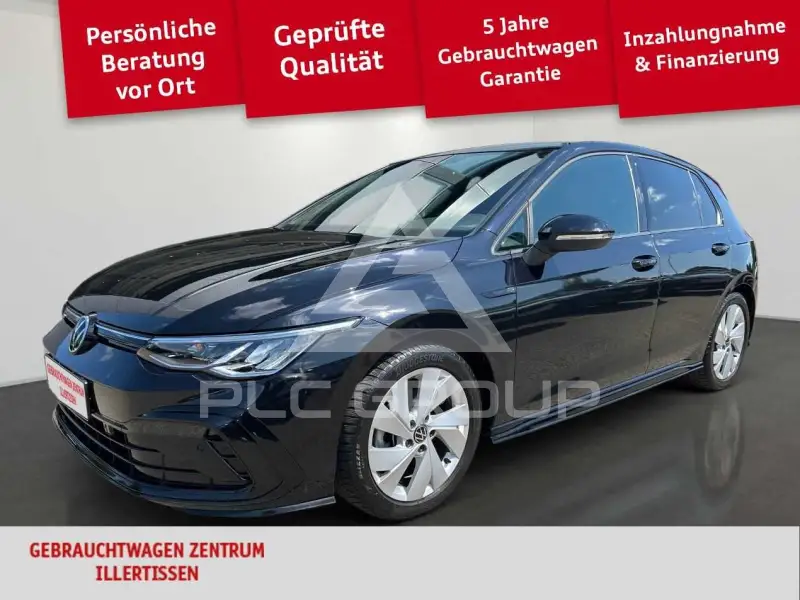 2022 Volkswagen GOLF