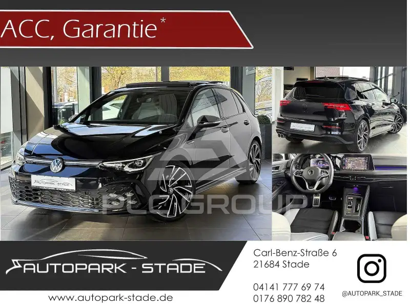 2022 Volkswagen GOLF