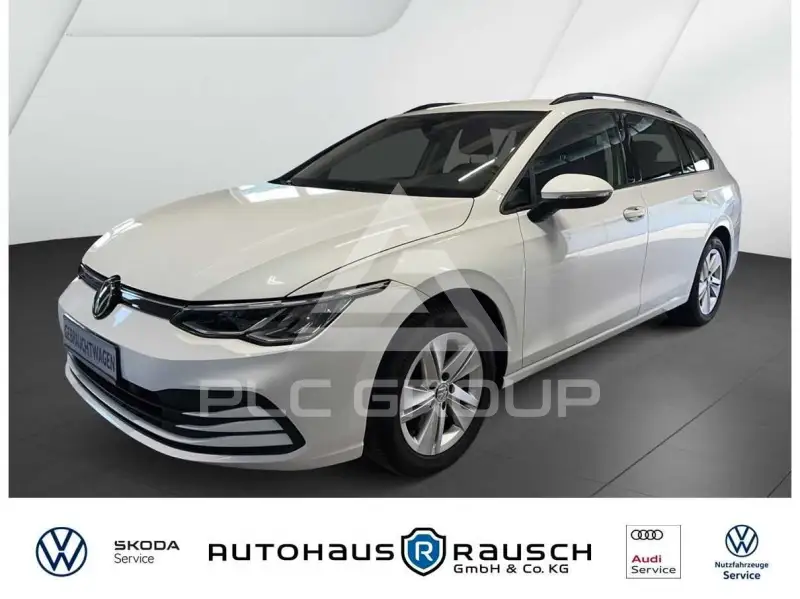 2022 Volkswagen GOLF