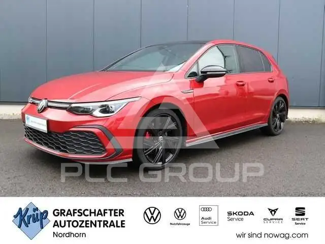2022 Volkswagen GOLF