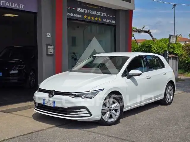 2022 Volkswagen GOLF