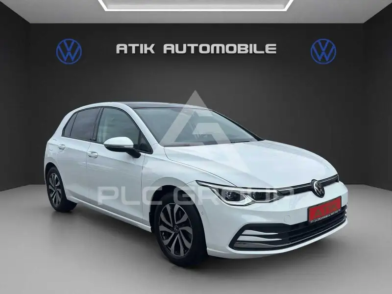 2022 Volkswagen GOLF