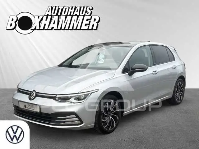 2022 Volkswagen GOLF
