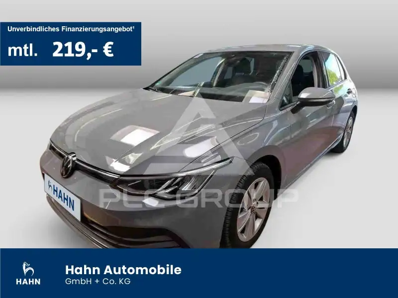 2022 Volkswagen GOLF