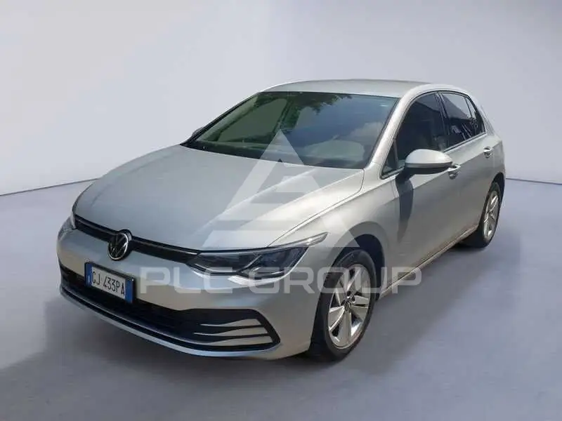 2022 Volkswagen GOLF