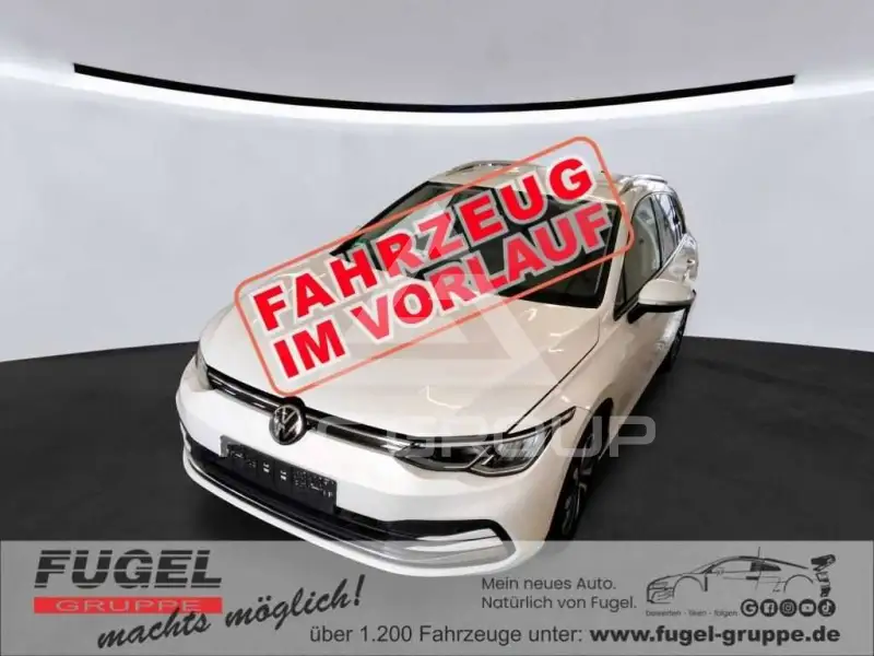 2022 Volkswagen GOLF