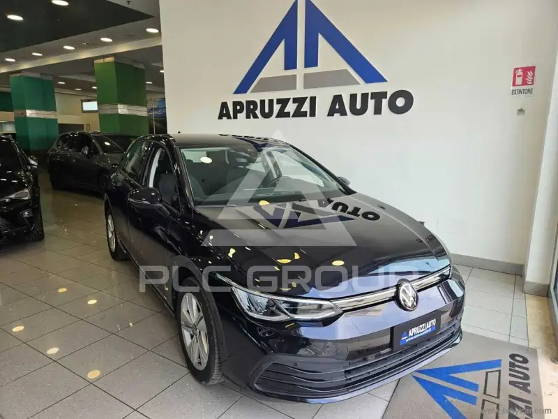 2022 Volkswagen GOLF