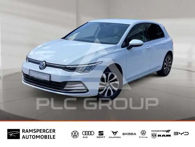 2022 Volkswagen GOLF