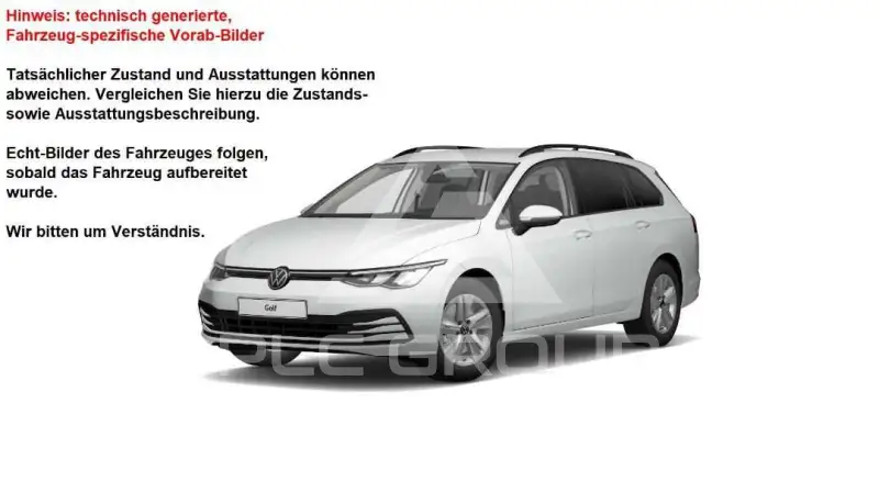 2022 Volkswagen GOLF