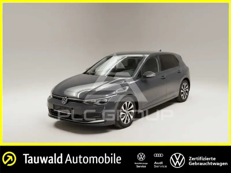 2022 Volkswagen GOLF