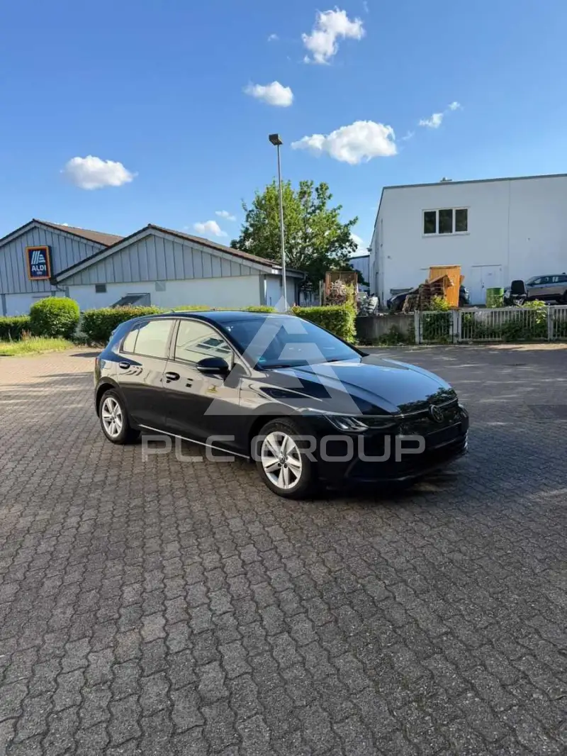 2022 Volkswagen GOLF