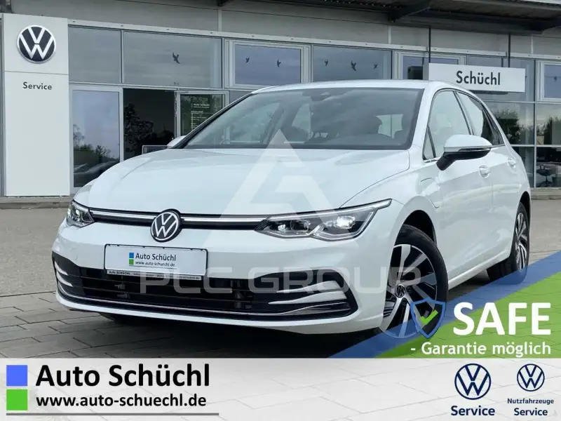 2022 Volkswagen GOLF