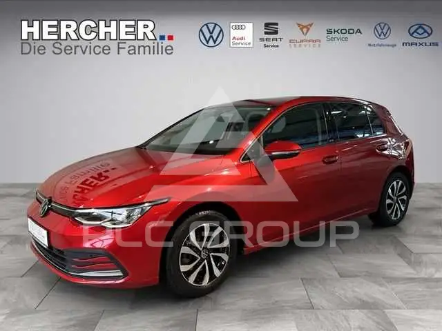 2022 Volkswagen GOLF