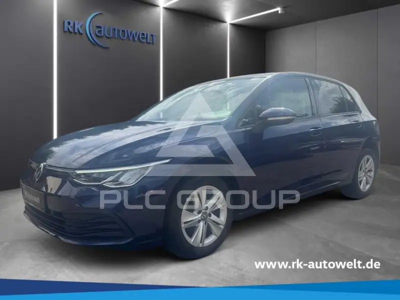 2022 Volkswagen GOLF