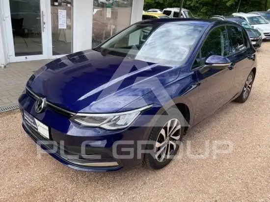 2022 Volkswagen GOLF