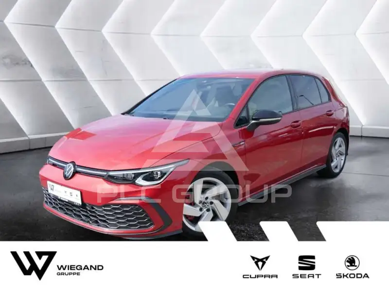 2022 Volkswagen GOLF