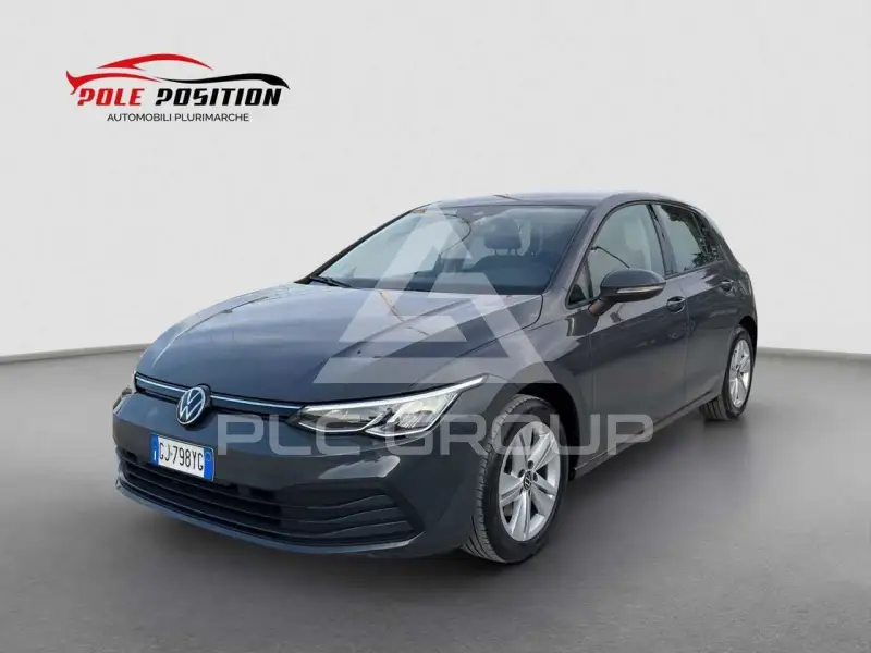 2022 Volkswagen GOLF
