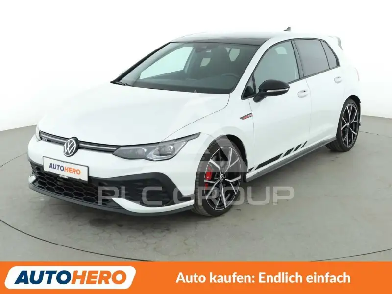 2022 Volkswagen GOLF