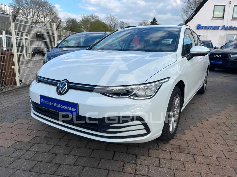 2022 Volkswagen GOLF
