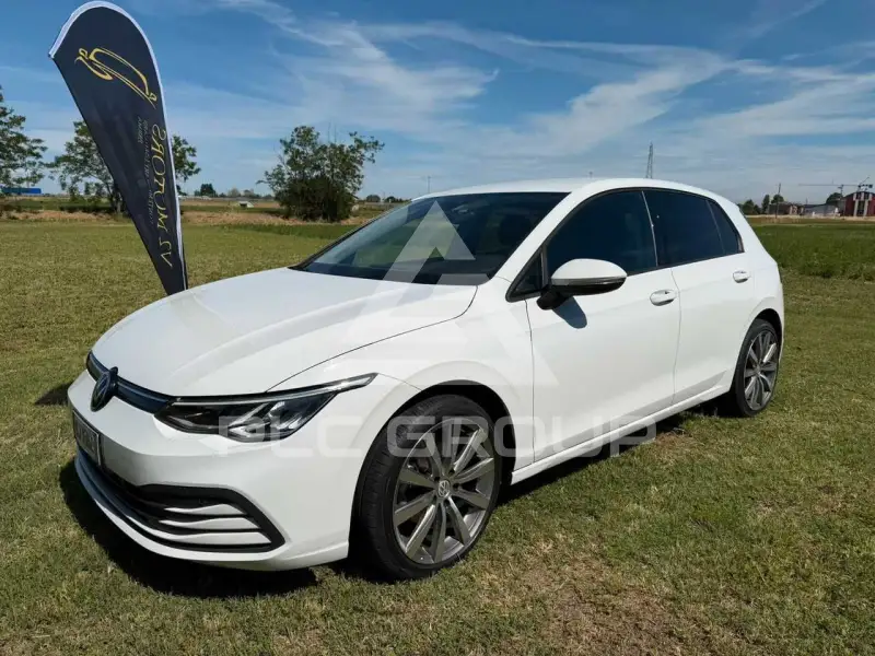 2022 Volkswagen GOLF