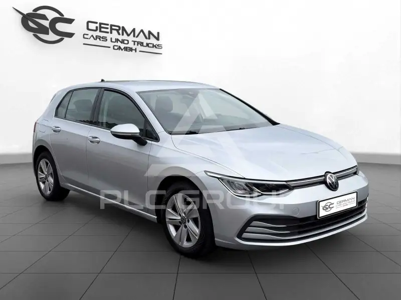 2022 Volkswagen GOLF